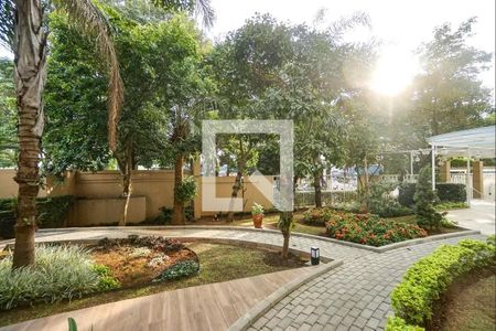 Apartamento à venda com 106m², 3 quartos e 2 vagasÁrea comum - Jardim