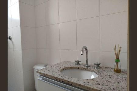 Apartamento à venda com 106m², 3 quartos e 2 vagasBanheiro 3 - suite 3