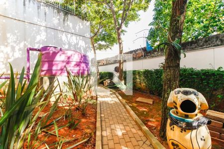 Apartamento à venda com 106m², 3 quartos e 2 vagasPet place