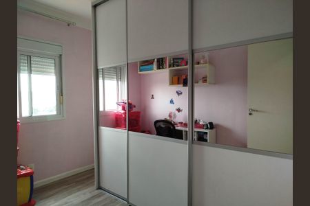Apartamento à venda com 106m², 3 quartos e 2 vagasSuite 3 