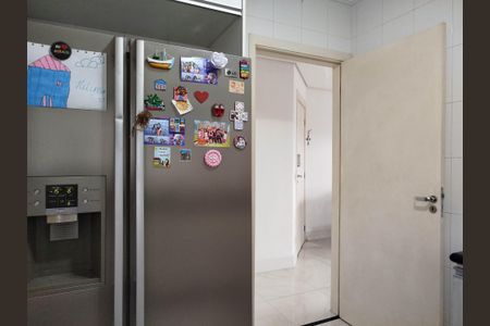 Apartamento à venda com 106m², 3 quartos e 2 vagasCozinha