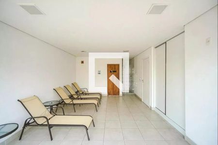 Apartamento à venda com 106m², 3 quartos e 2 vagasSauna