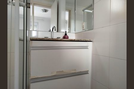 Apartamento à venda com 106m², 3 quartos e 2 vagasBanheiro 1 - suite 1