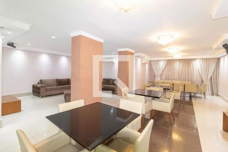 Apartamento à venda com 106m², 3 quartos e 2 vagasSalão de festas