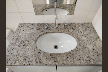 Apartamento à venda com 106m², 3 quartos e 2 vagasBanheiro 2 - suite 2