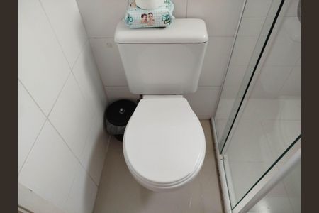 Apartamento à venda com 106m², 3 quartos e 2 vagasBanheiro 1 - suite 1