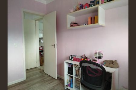 Apartamento à venda com 106m², 3 quartos e 2 vagasSuite 3 