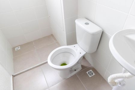 Apartamento para alugar com 44m², 2 quartos e 1 vagaBanheiro