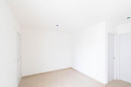 Sala de apartamento para alugar com 2 quartos, 44m² em Campo Grande, Rio de Janeiro