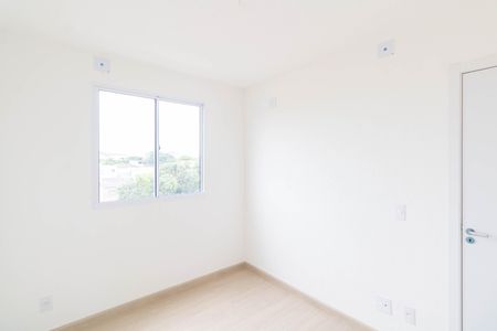 Apartamento para alugar com 44m², 2 quartos e 1 vagaQuarto 2