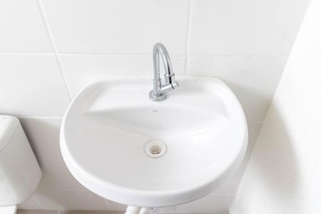 Apartamento para alugar com 44m², 2 quartos e 1 vagaBanheiro