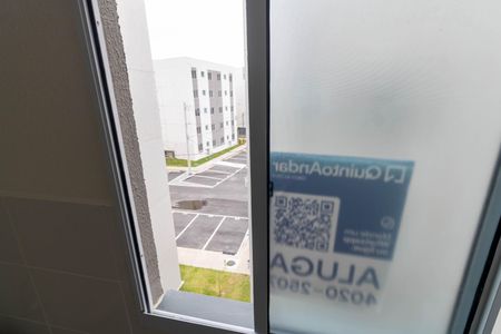 Apartamento para alugar com 44m², 2 quartos e 1 vagaPlaquinha
