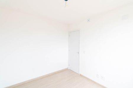 Quarto 1 de apartamento para alugar com 2 quartos, 44m² em Campo Grande, Rio de Janeiro