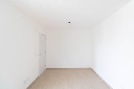 Sala de apartamento para alugar com 2 quartos, 44m² em Campo Grande, Rio de Janeiro