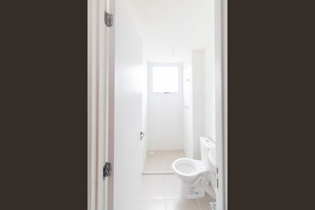 Apartamento para alugar com 44m², 2 quartos e 1 vagaBanheiro