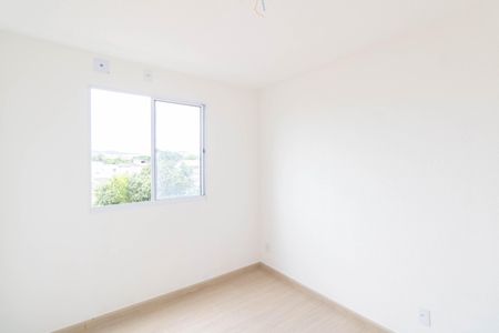 Quarto 1 de apartamento para alugar com 2 quartos, 44m² em Campo Grande, Rio de Janeiro