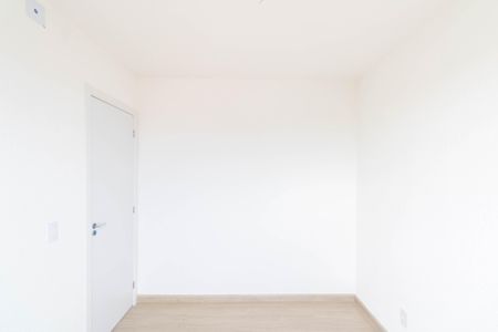 Apartamento para alugar com 44m², 2 quartos e 1 vagaQuarto 2
