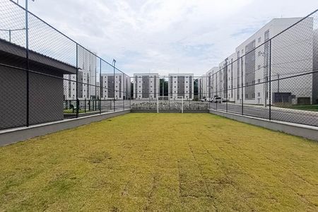 Apartamento para alugar com 44m², 2 quartos e 1 vagaQuadra Esportiva