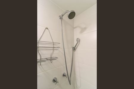 Studio à venda com 24m², 1 quarto e sem vagaBanheiro