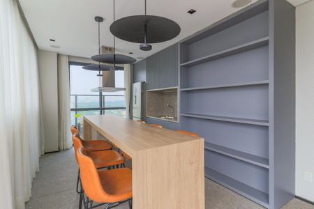 Studio à venda com 24m², 1 quarto e sem vagaÁrea comum