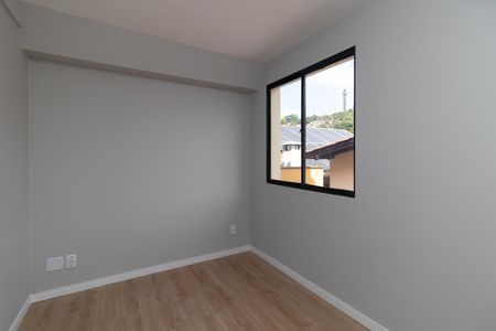 Casa de condomínio à venda com 64m², 3 quartos e 2 vagas Casa de condomínio à venda com 64m², 3 quartos e 2 vagasQuarto 2