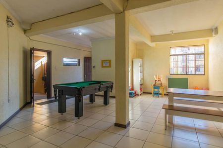 Casa de condomínio à venda com 64m², 3 quartos e 2 vagas Casa de condomínio à venda com 64m², 3 quartos e 2 vagasBrinquedoteca