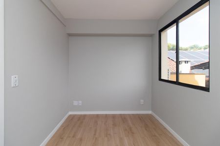 Casa de condomínio à venda com 64m², 3 quartos e 2 vagas Casa de condomínio à venda com 64m², 3 quartos e 2 vagasQuarto 2