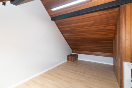 Casa de condomínio à venda com 64m², 3 quartos e 2 vagas Casa de condomínio à venda com 64m², 3 quartos e 2 vagasQuarto 3