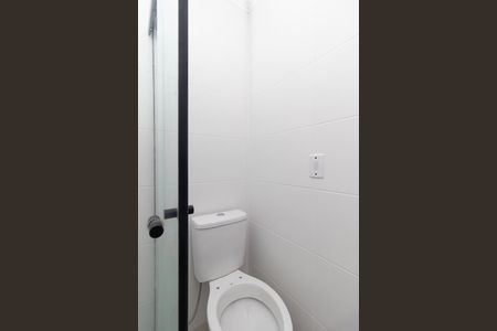 Casa de condomínio à venda com 64m², 3 quartos e 2 vagas Casa de condomínio à venda com 64m², 3 quartos e 2 vagasBanheiro