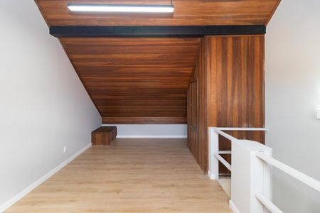 Casa de condomínio à venda com 64m², 3 quartos e 2 vagas Casa de condomínio à venda com 64m², 3 quartos e 2 vagasQuarto 3