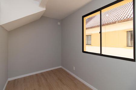 Casa de condomínio à venda com 64m², 3 quartos e 2 vagas Casa de condomínio à venda com 64m², 3 quartos e 2 vagasQuarto 1