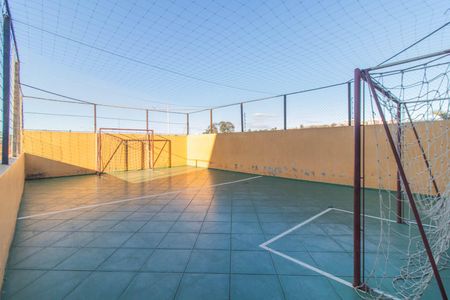 Casa de condomínio à venda com 64m², 3 quartos e 2 vagas Casa de condomínio à venda com 64m², 3 quartos e 2 vagasQuadra Esportiva