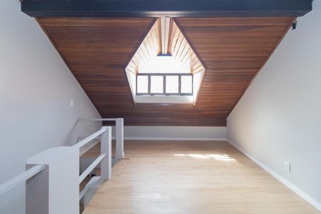 Casa de condomínio à venda com 64m², 3 quartos e 2 vagas Casa de condomínio à venda com 64m², 3 quartos e 2 vagasQuarto 3