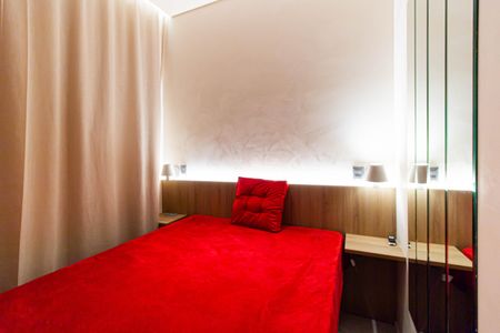 Stúdio de kitnet/studio para alugar com 1 quarto, 25m² em Pompeia, São Paulo