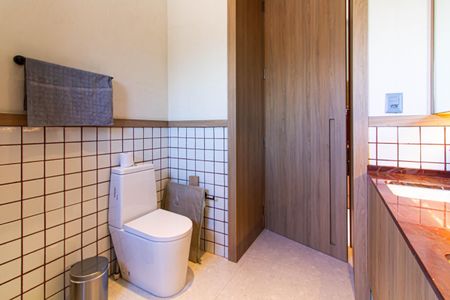 Studio para alugar com 25m², 1 quarto e sem vagaBanheiro