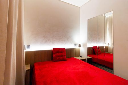 Studio para alugar com 25m², 1 quarto e sem vagaStúdio