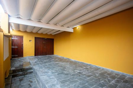 Casa para alugar com 230m², 3 quartos e 2 vagasGaragem