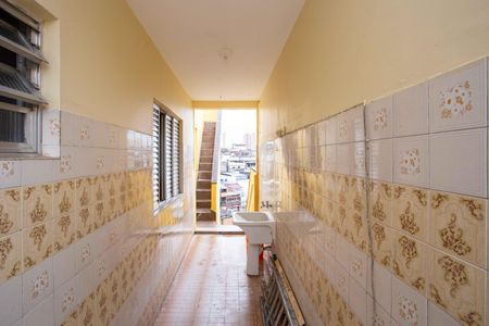 Casa para alugar com 230m², 3 quartos e 2 vagasÁrea de Serviço