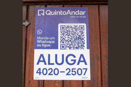 Casa para alugar com 230m², 3 quartos e 2 vagasPlaquinha