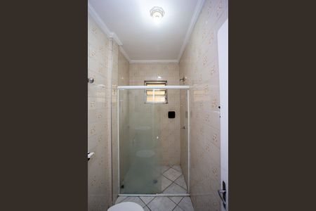 Casa para alugar com 230m², 3 quartos e 2 vagasBanheiro