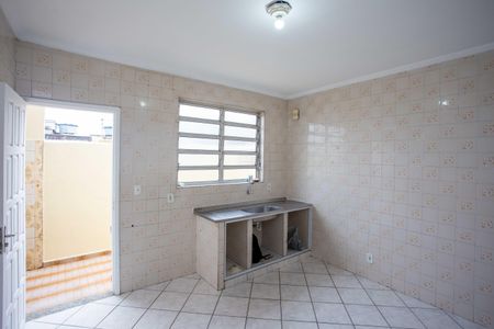 Casa para alugar com 230m², 3 quartos e 2 vagasCozinha