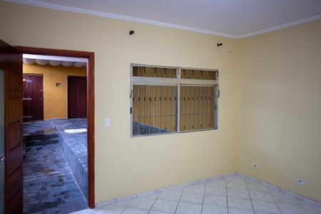 Casa para alugar com 230m², 3 quartos e 2 vagasSala