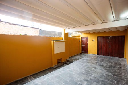 Casa para alugar com 230m², 3 quartos e 2 vagasGaragem