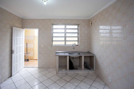 Casa para alugar com 230m², 3 quartos e 2 vagasCozinha