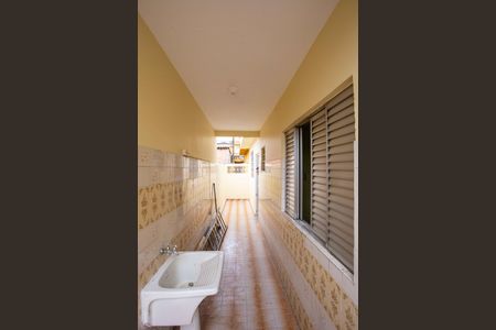 Casa para alugar com 230m², 3 quartos e 2 vagasÁrea de Serviço