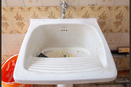 Casa para alugar com 230m², 3 quartos e 2 vagasÁrea de Serviço