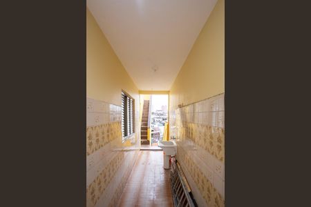 Casa para alugar com 230m², 3 quartos e 2 vagasÁrea de Serviço