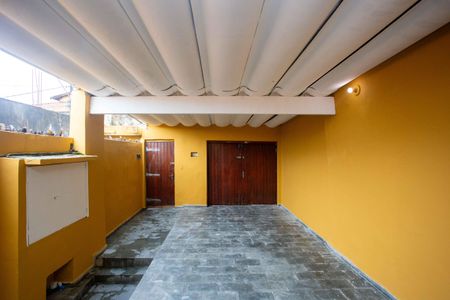 Casa para alugar com 230m², 3 quartos e 2 vagasGaragem