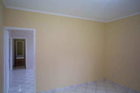 Casa para alugar com 230m², 3 quartos e 2 vagasSala