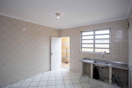 Casa para alugar com 230m², 3 quartos e 2 vagasCozinha